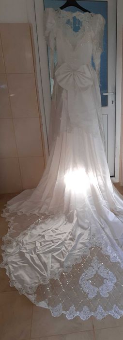 Rochie de mireasă