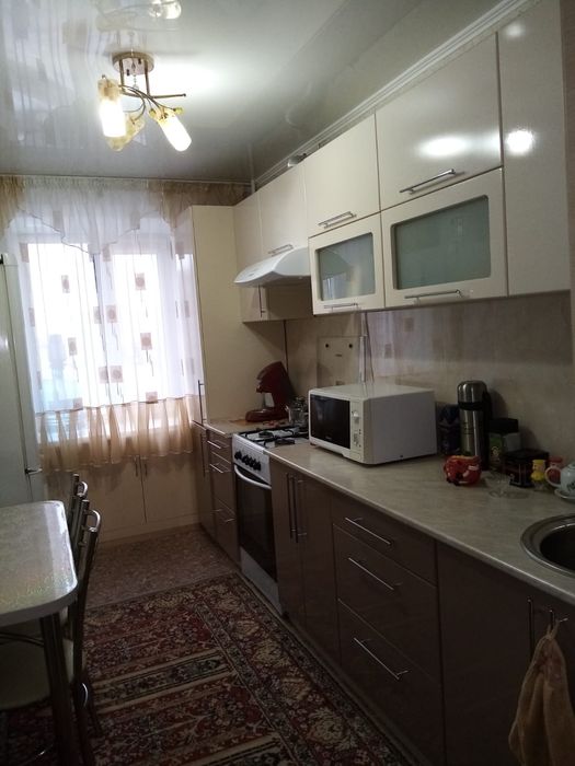 Продам 2 комнатную квартиру
