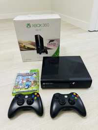 Приставка Xbox 360
