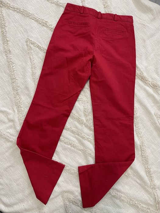 Pantaloni dama Gant
