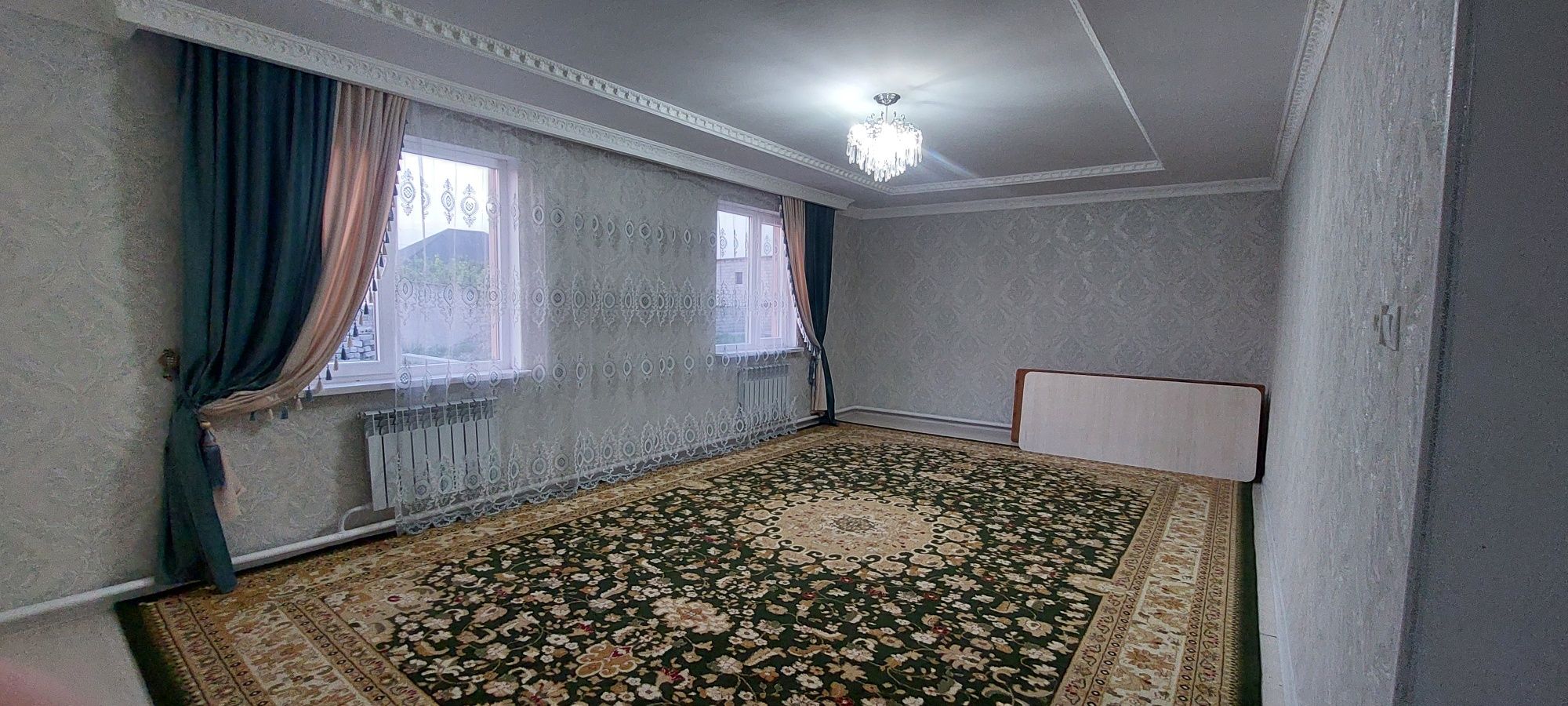 Продается частный дом в хорошем районе