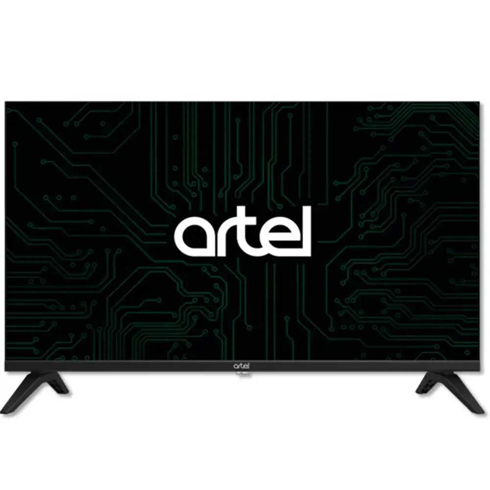 Телевизор ARTEL 43 дюймов Smart TV Full HD Wi-Fi