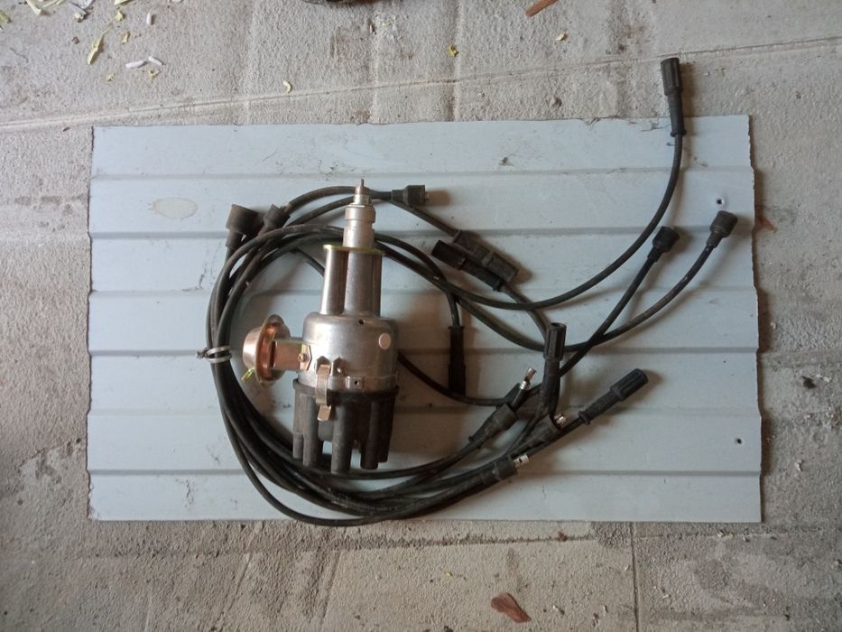 Продам Трамблёр Газ 53 новый электронный с бронепроводом