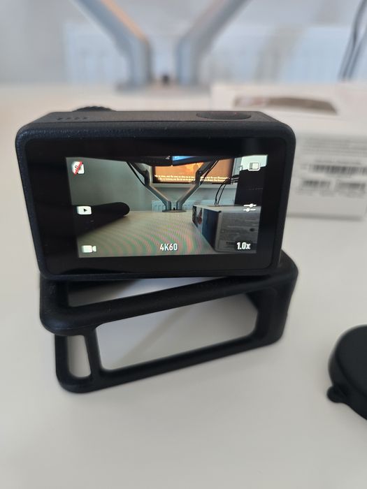 Camera de acțiune DJI Osmo Action 4 4K/120hz