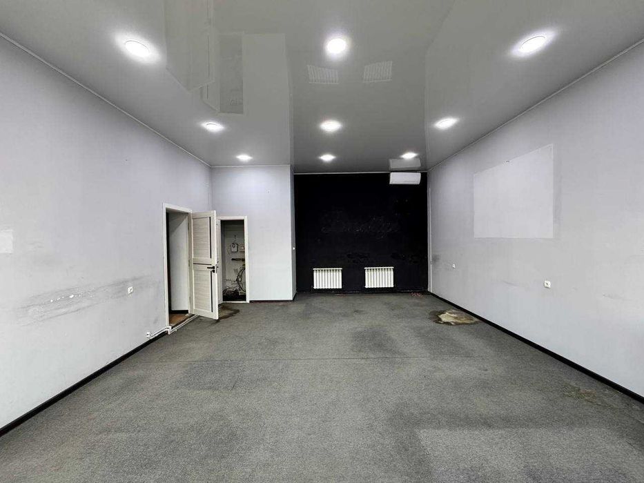 Аренда Офиса/Помещения 140 м² на 1-й Линии!