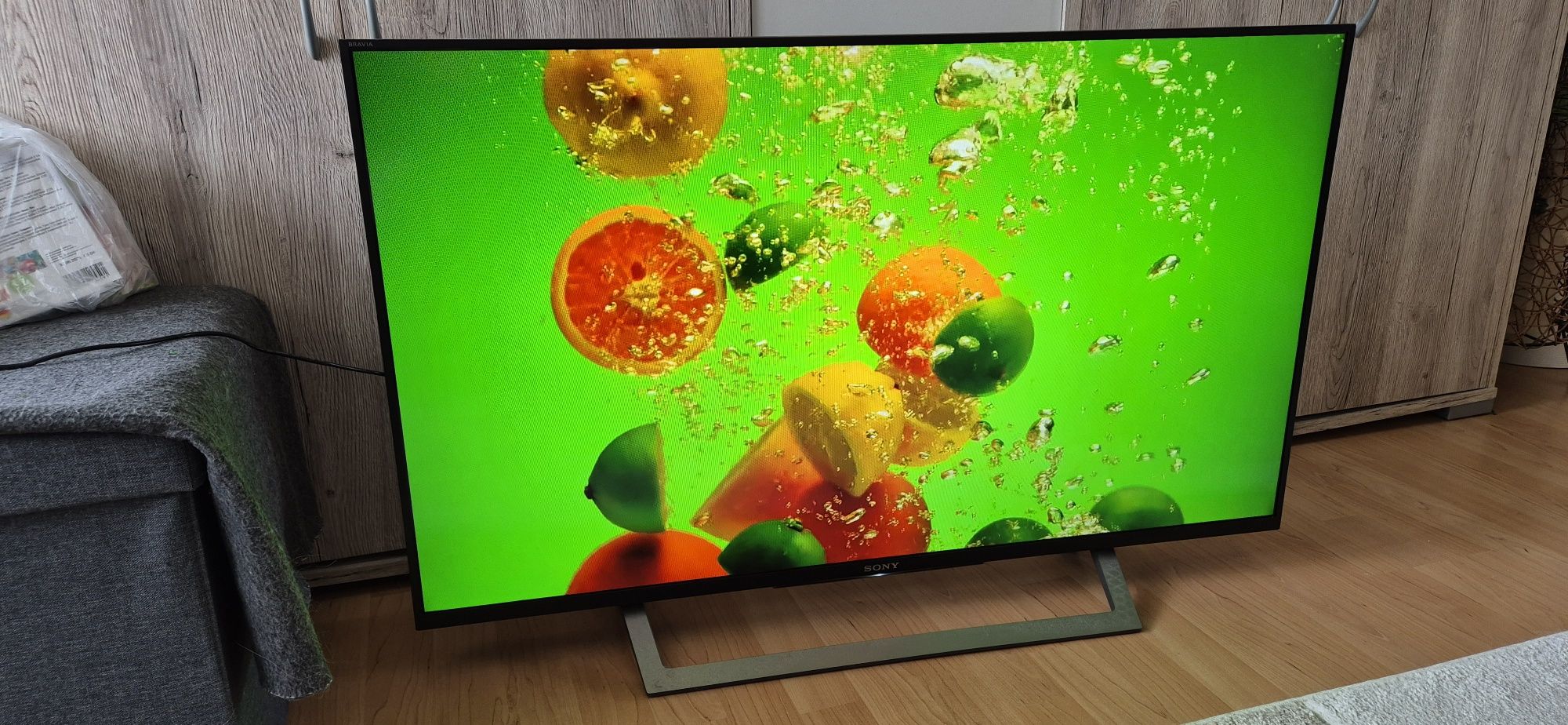 Sony KDL-43WD755 Full HD, LED, Smart, WiFi