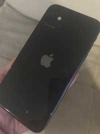 Iphone11 64 gb черный