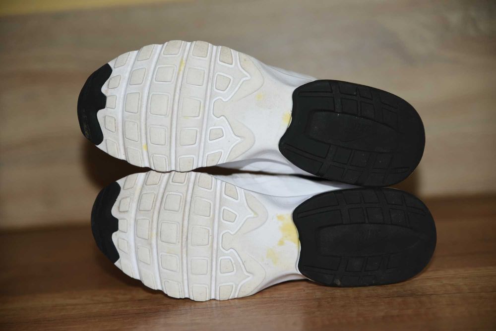 Nike AIR MAX 41 номер