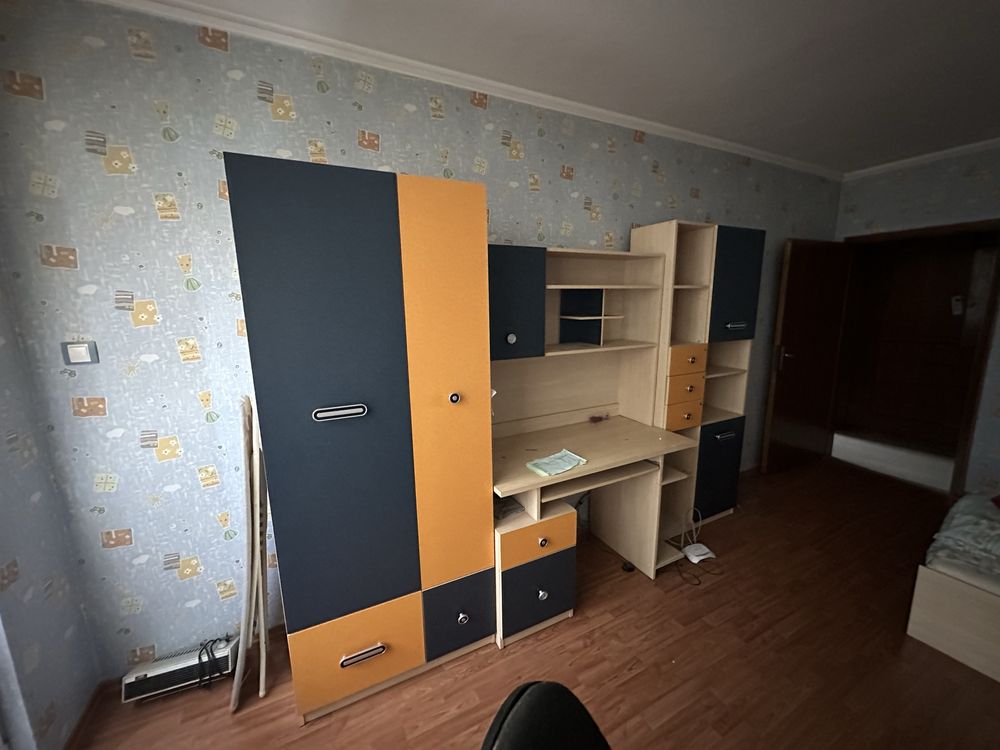 Обзавеждане за апартамент