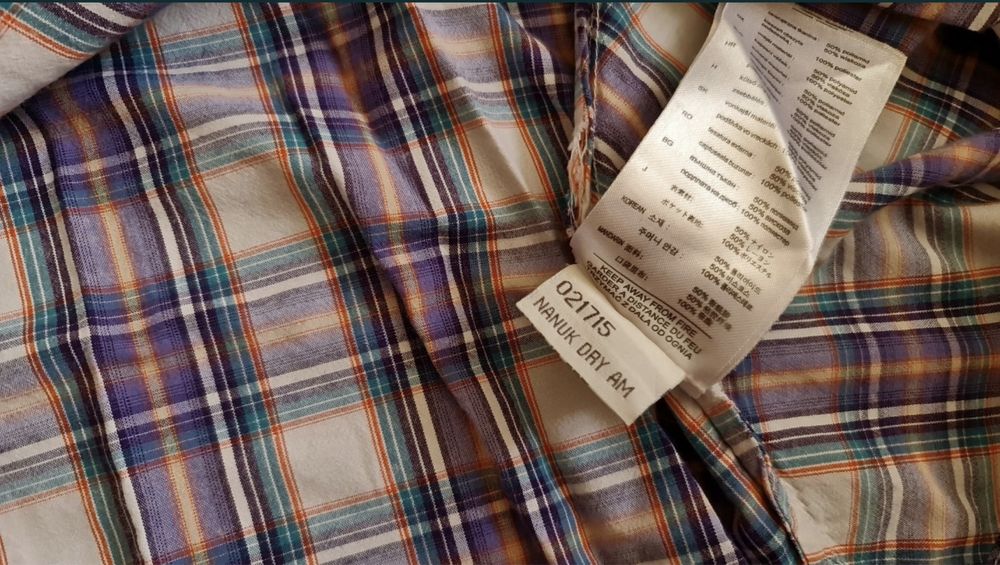 Cămașă damă outdoor trekking Salewa Nanuk Dry Five Continents