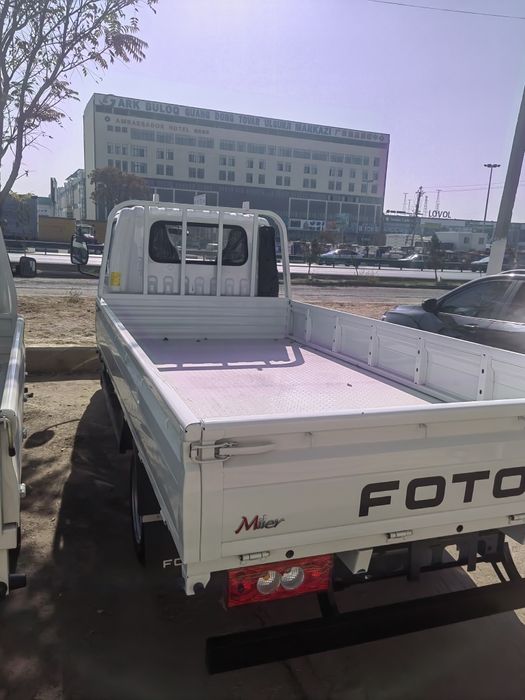 Miler 3-yil yoki 100ming prabeg garantiysi bor