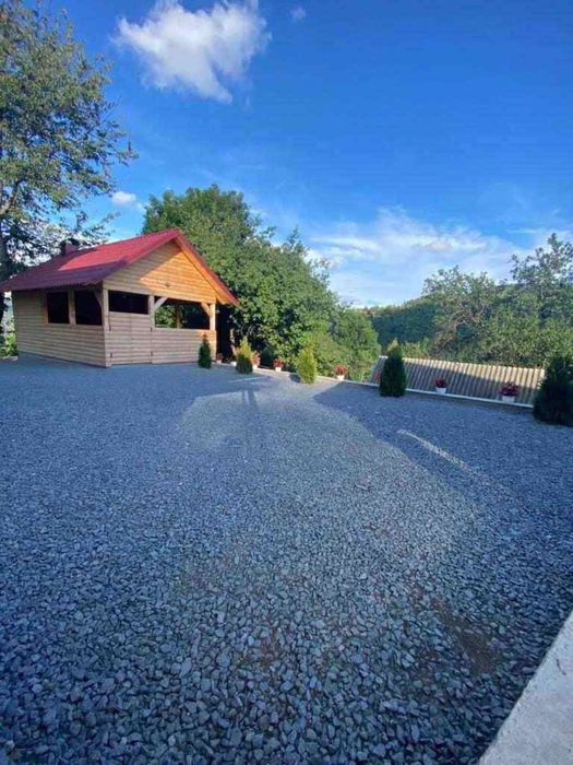 Cabana Daria Cosmina Arieseni