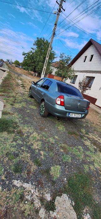 Vând Renault Symbol