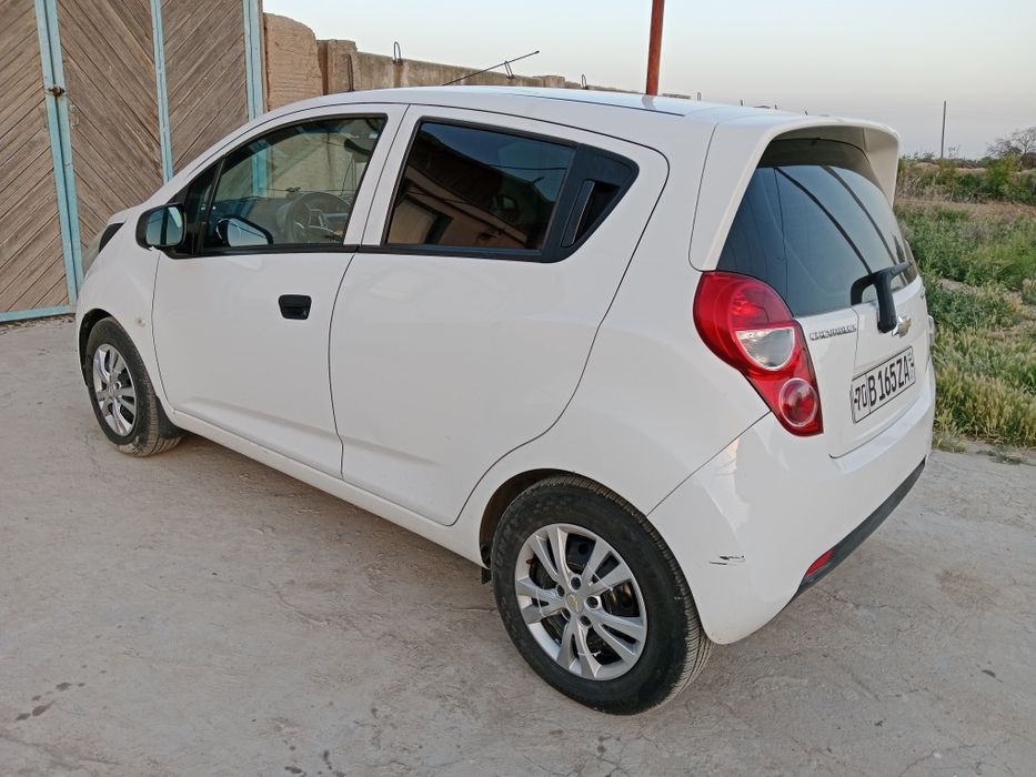 Spark 2-pazitsiya evro