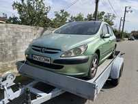 Dezmembrez peugeot 307