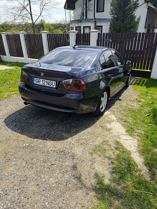 BMW E90 2.0 Benzină 2007