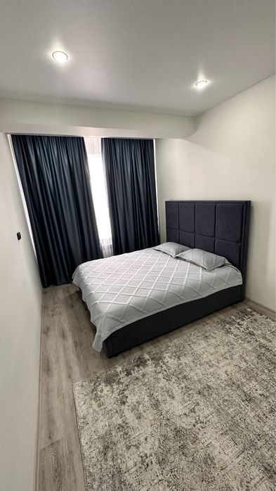 Сдам посуточно люкс. Район Фреш маркет КШТ Жекпе жек ЖК Премьера