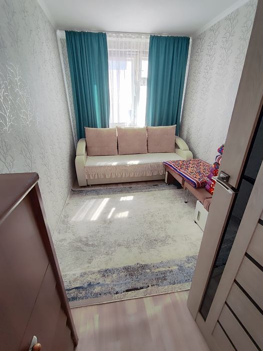 Продам 3 х комн квар. 7- 78- 4 этаж.