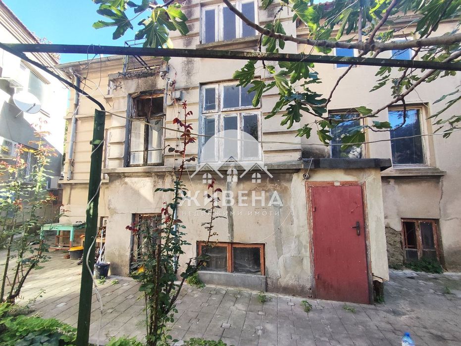 Продава се Къща в Варна, Операта - 120 кв.м за 2584 €/кв.м - Снимка #3