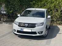 Dacia Logan 1.2 + GPL