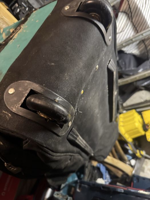 Geanta mare  scule Makita