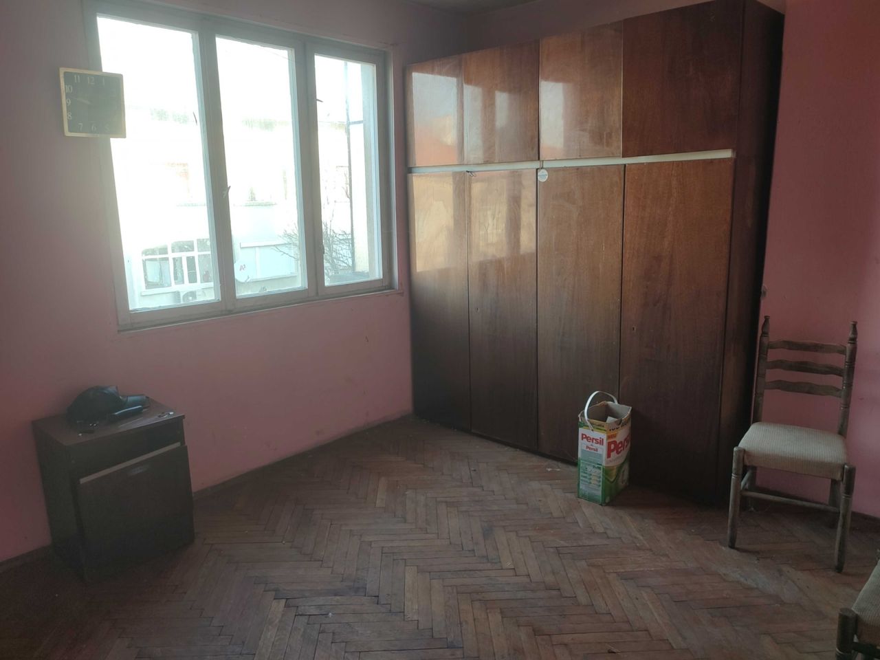 Продава се Четиристаен апартамент в Търговище, Център - 110 кв.м за 719 €/кв.м - Снимка #8