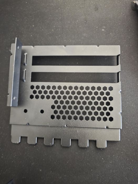 Montech VGM 2 Kit Vertical GPU