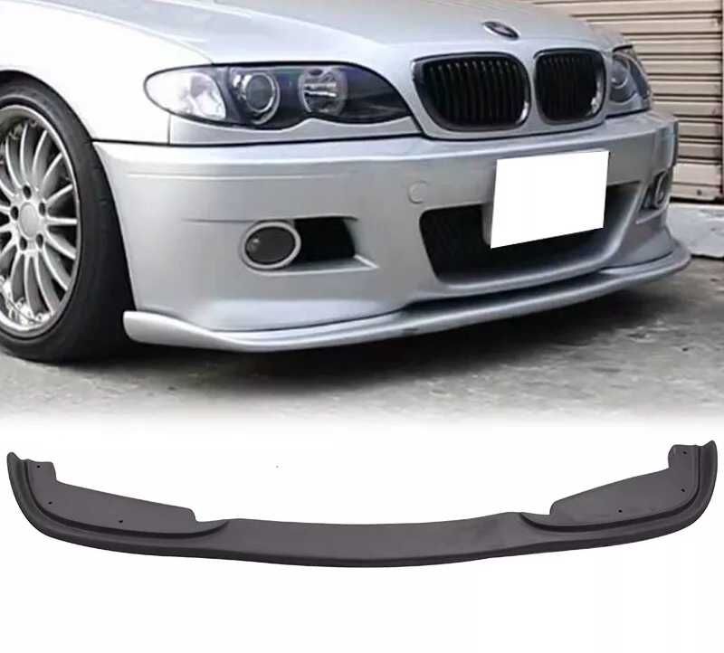 Преден Лип Спойлер Hamman, BMW E46, M3