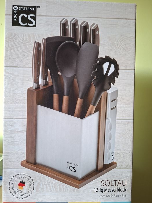 Комплект ножове Soltau