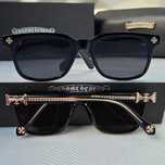 Мъжки слънчеви очила chrome hearts