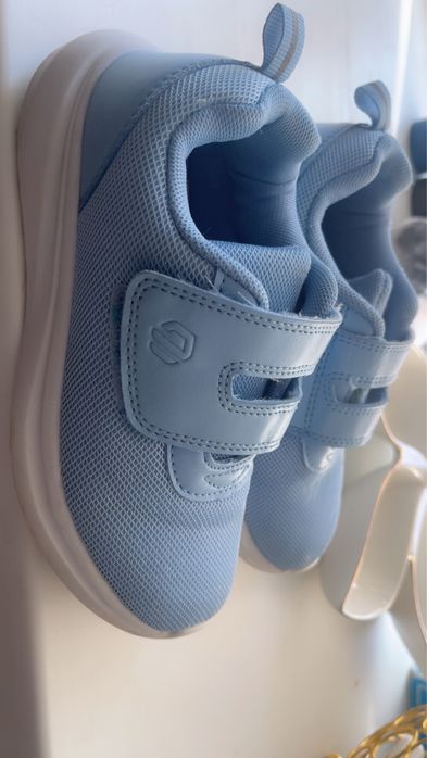 Кроссовки 30 размер