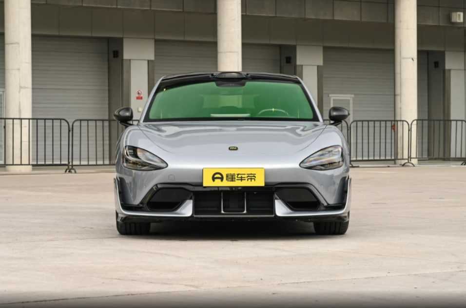 Mix Motors Xiaome Su7 ultra Cip Tashkent под заказ/zakazga