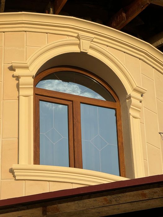 Декор. Рамка. Арка. Терезе.
Молдинги. Подоконник. Корона