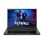 Acer Nitro V 15/15.6" FHD 144Hz/i7-13620h/DDR5 16GB/SSD 512GB/RTX 4060