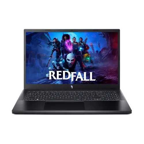 Acer Nitro V 15/15.6" FHD 144Hz/i5-13420h/DDR5 8GB/SSD 512GB/RTX 2050