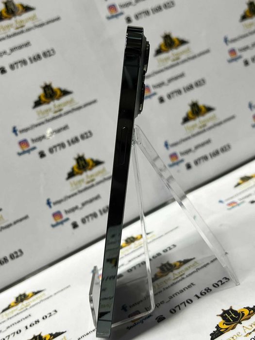 Hope Amanet P7 Iphone 13 Pro Alpine Green