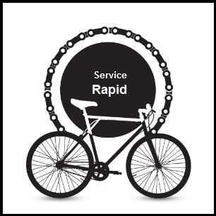 Service biciclete MOBIL