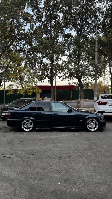 Диски Bmw 68 style разноширокие