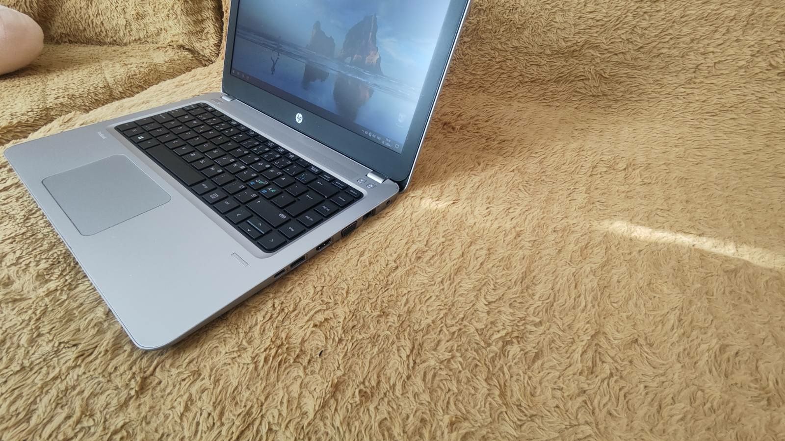 HP Probook 430 G4