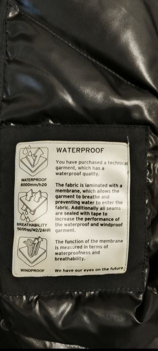 Мъжка яке парка Jack & Jones