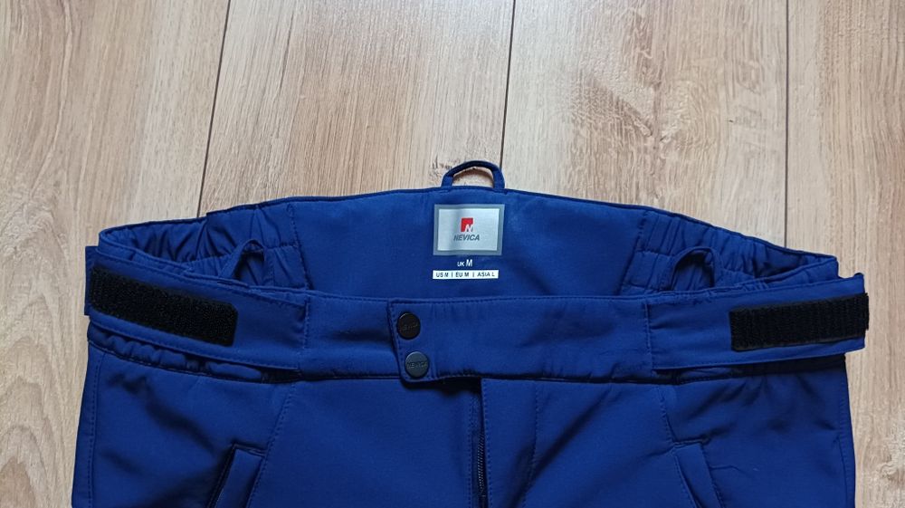 Pantaloni ski Nevica