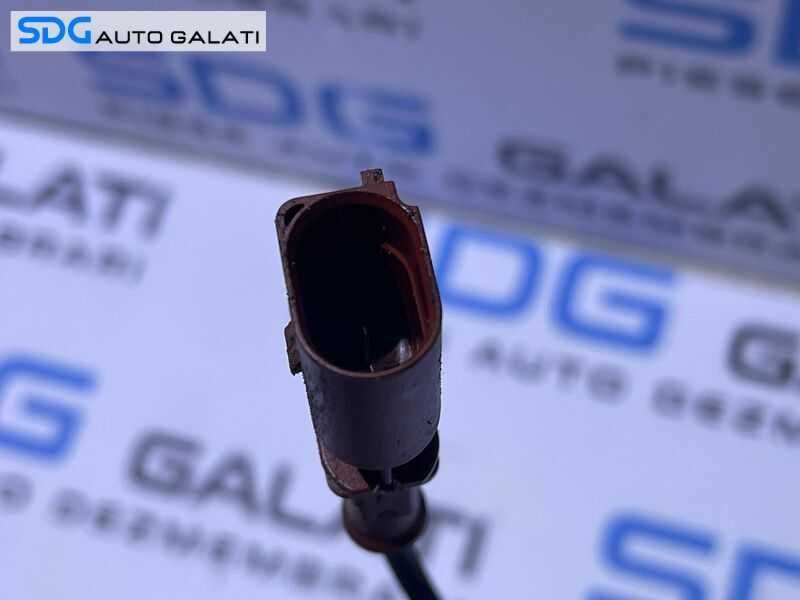 Pompa Apa cu Senzor Hepu Audi A4 B8 2.0 TDI 2008 - 2015 Cod 04L121011E [D0259]