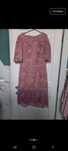 Rochie superba dantela