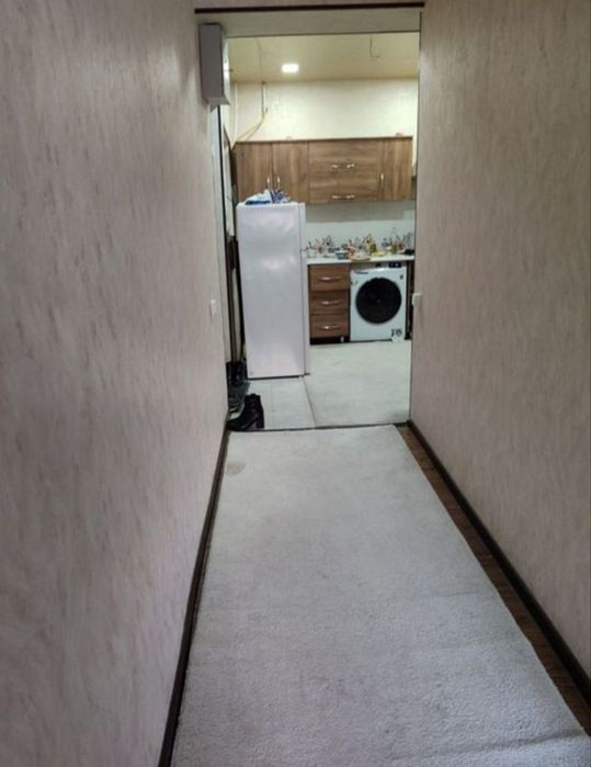 Юнусабад 2кв Аренда 1комн 1 этаж