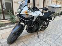Honda  NX500 - 2024