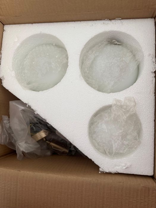 Lustra Perlos Italux