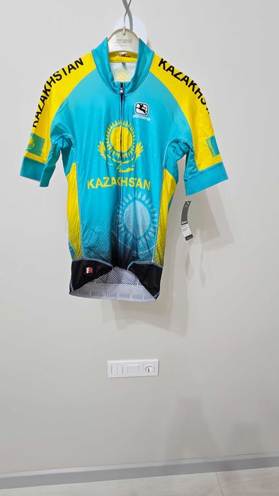 Велоформа Giordana, новая с бирками, размер S