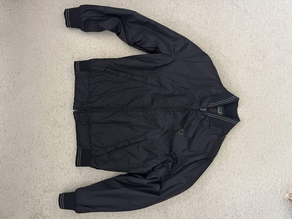 Geaca jacheta barbati marca Fred Perry(nu Gas, levis, guess) marimea S