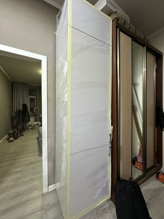 Фасад для холодильника