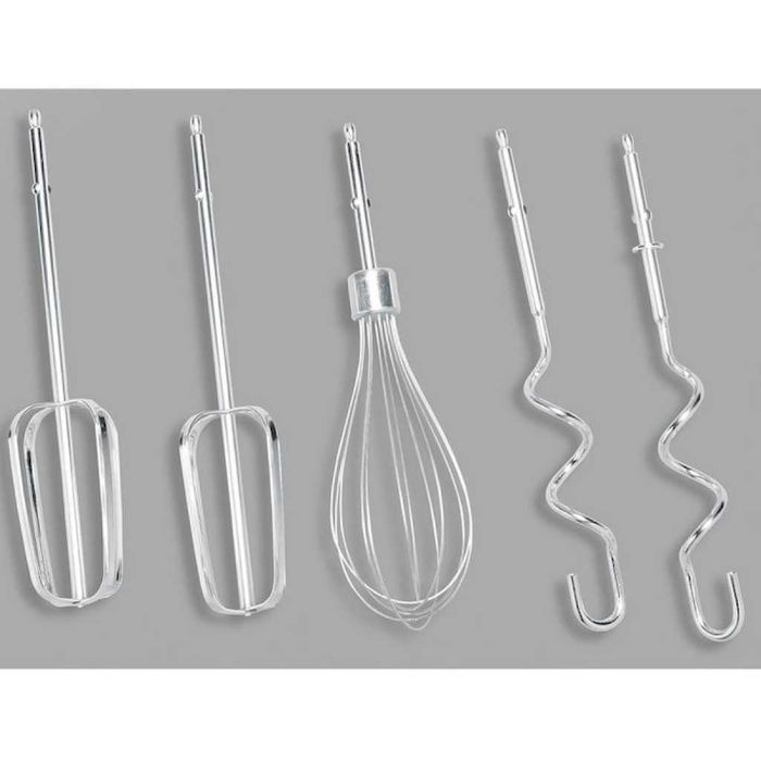 Миксер с купа Royalty Line RL-HM19015, 700W, 6 бъркалки, 3 л,